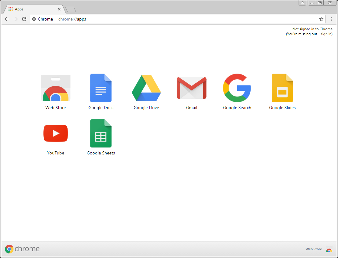 Google Chrome Download For Mac 2017